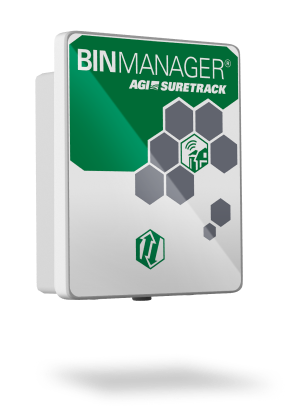 An AGI bin-manager