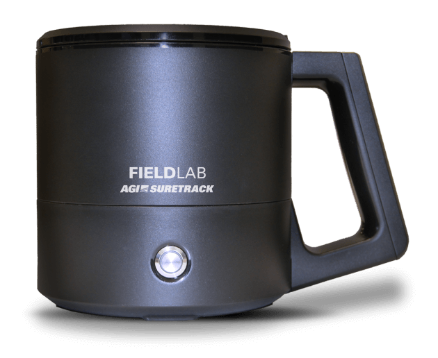 FieldLab image