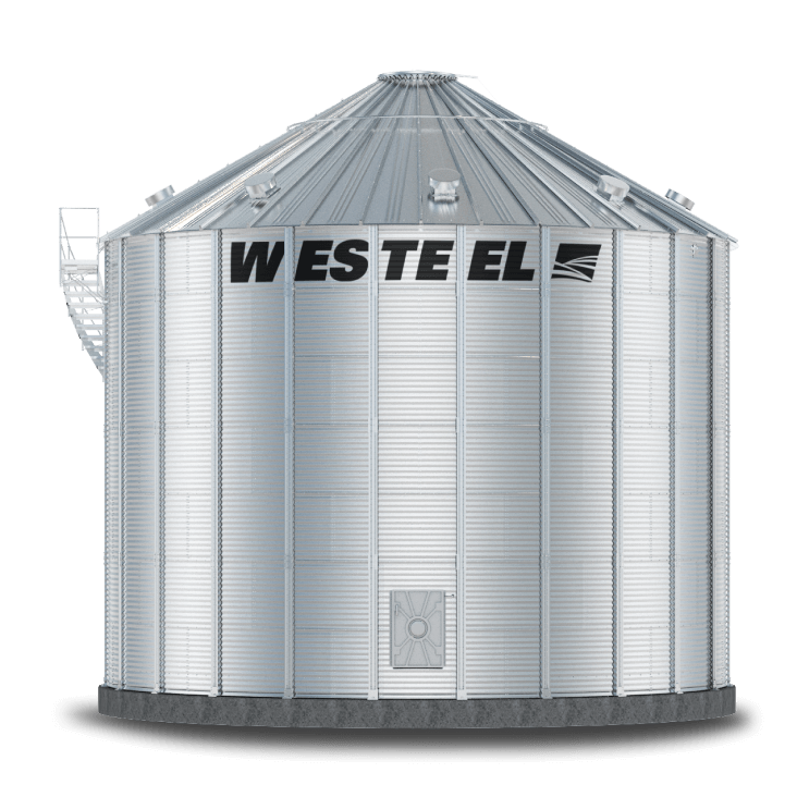 An AGI bin manager device