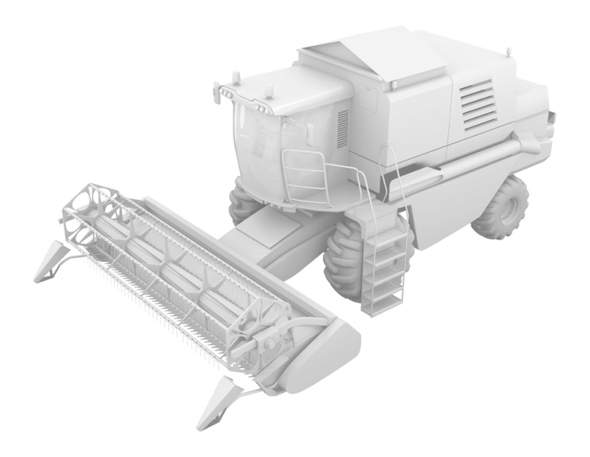 Machine background image